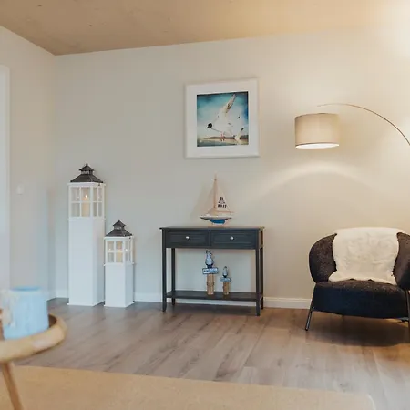 Hébergement de vacances Neu 